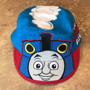 Thomas the Train hat